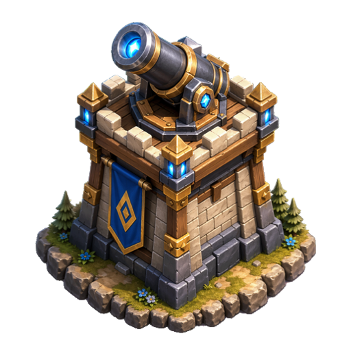 Cannon Tower