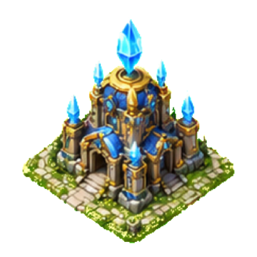 Crystal Sanctum