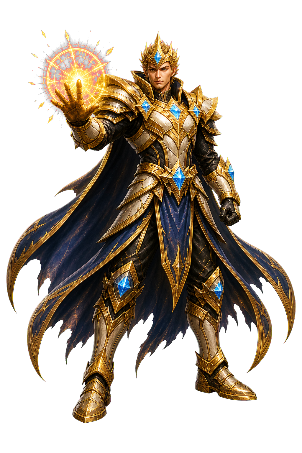 Lumiguard